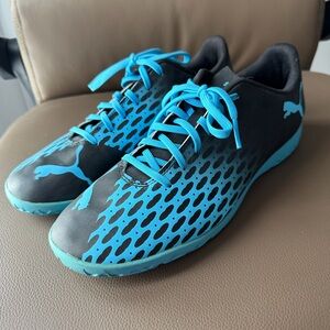 Puma Spirit 3 IT 'Luminous Blue'